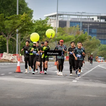 Runner Photo 5473066