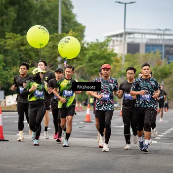 Runner Photo 5473069
