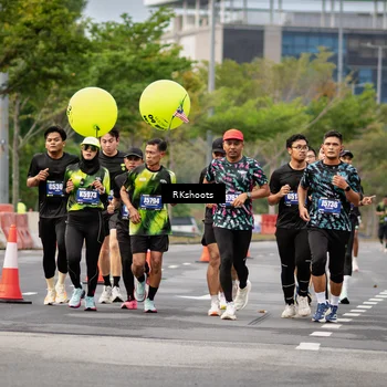Runner Photo 5473071