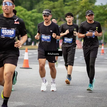 Runner Photo 5473072