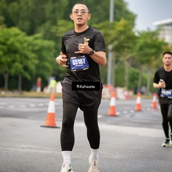 Runner Photo 5473073