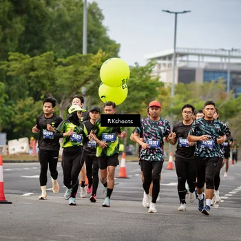 Runner Photo 5473075