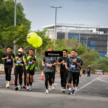 Runner Photo 5473080