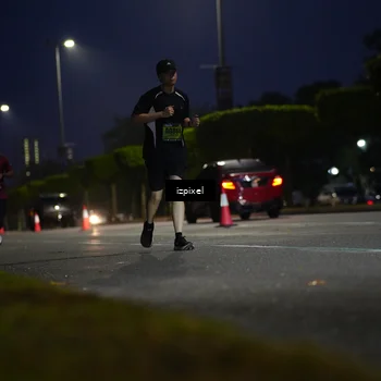 Runner Photo 5473081