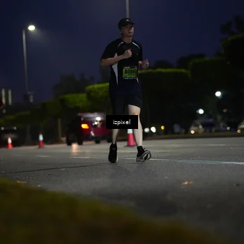Runner Photo 5473082