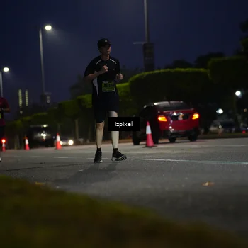 Runner Photo 5473083
