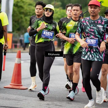 Runner Photo 5473085