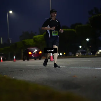Runner Photo 5473090