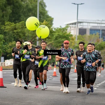 Runner Photo 5473091
