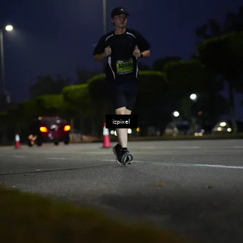 Runner Photo 5473092