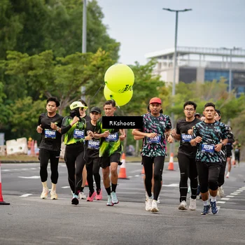 Runner Photo 5473094