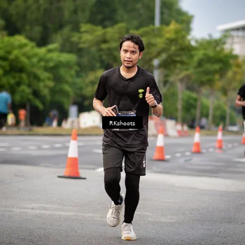 Runner Photo 5473099