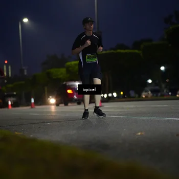Runner Photo 5473100