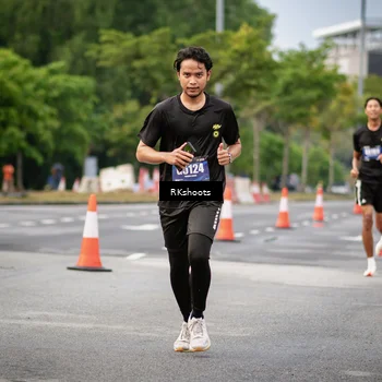 Runner Photo 5473103