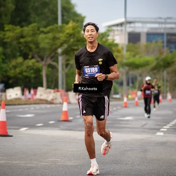 Runner Photo 5473107