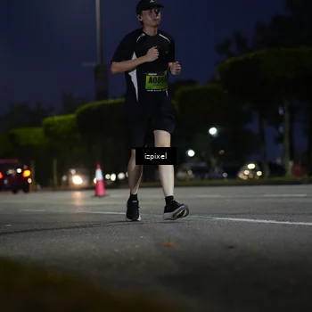 Runner Photo 5473108