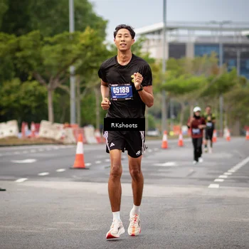 Runner Photo 5473110