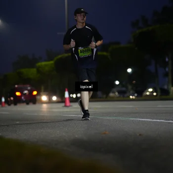 Runner Photo 5473117