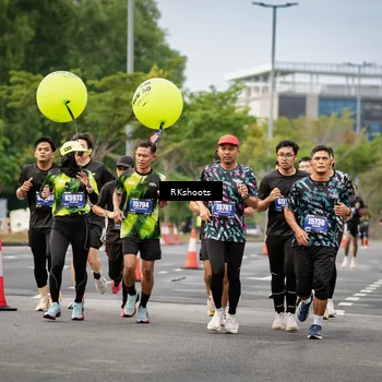 Runner Photo 5473119