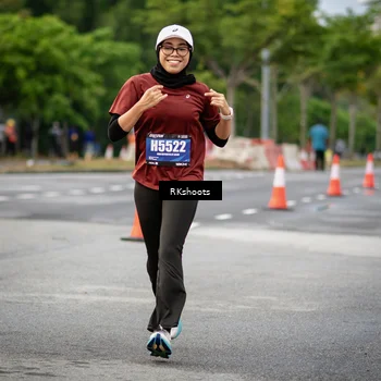 Runner Photo 5473121