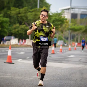 Runner Photo 5473122