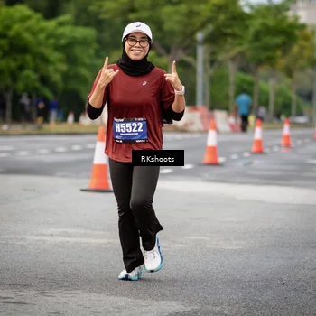 Runner Photo 5473123