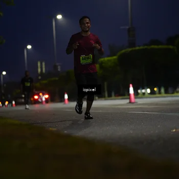 Runner Photo 5473124