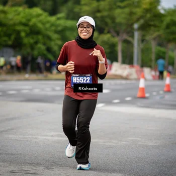 Runner Photo 5473125
