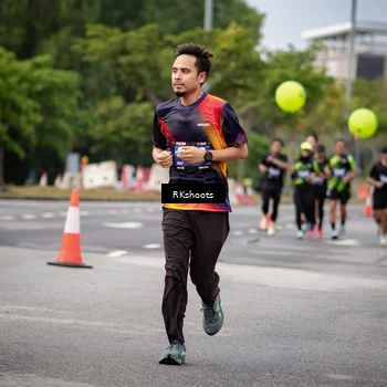 Runner Photo 5473126