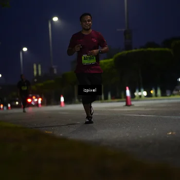 Runner Photo 5473127
