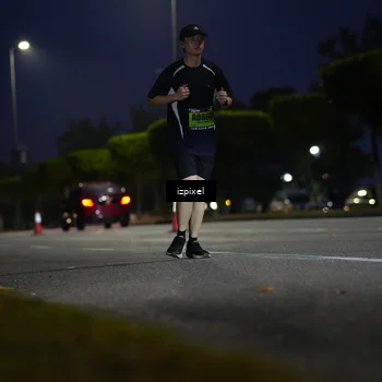 Runner Photo 5473128