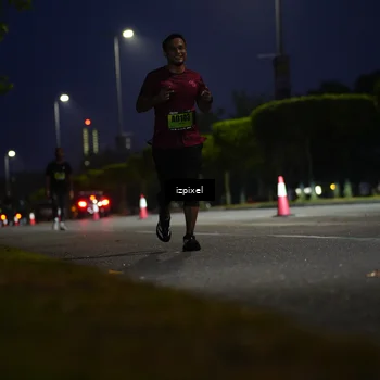 Runner Photo 5473129