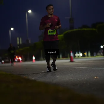 Runner Photo 5473130