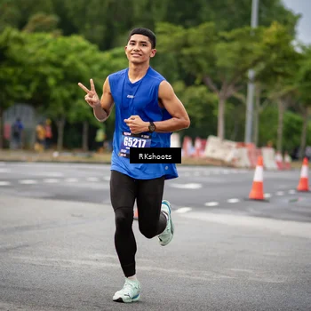 Runner Photo 5473138