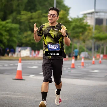 Runner Photo 5473139