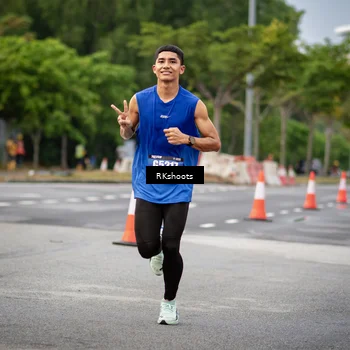 Runner Photo 5473140