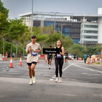 Runner Photo 5473141
