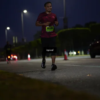 Runner Photo 5473142
