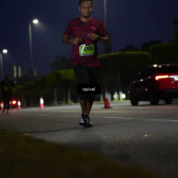 Runner Photo 5473143