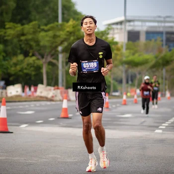Runner Photo 5473144