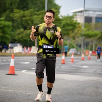 Runner Photo 5473151