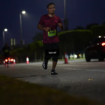 Runner Photo 5473152