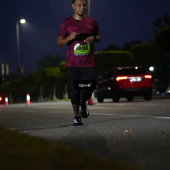 Runner Photo 5473153