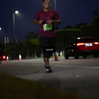 Runner Photo 5473154