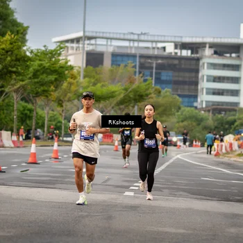 Runner Photo 5473155