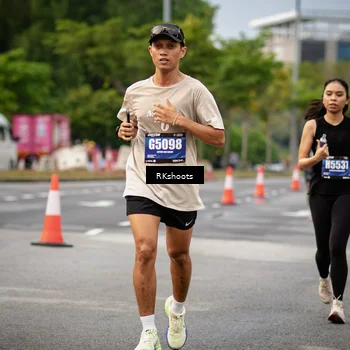 Runner Photo 5473158