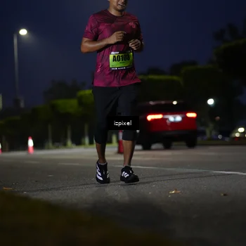 Runner Photo 5473162