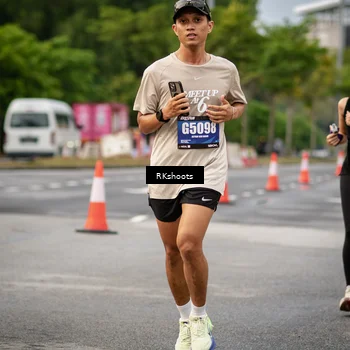 Runner Photo 5473165