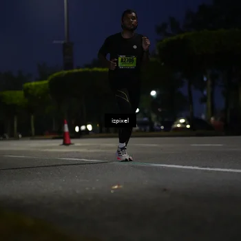 Runner Photo 5473174