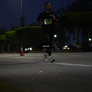 Runner Photo 5473175